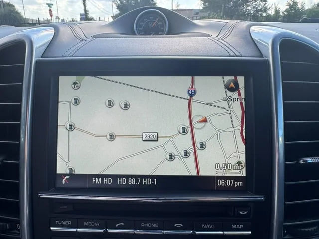 SEMINUEVOS PORSCHE Cayenne a Estados en autogozo