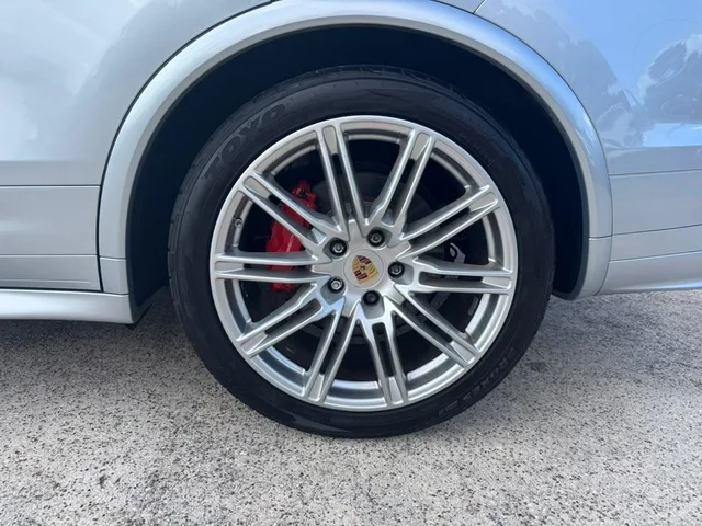 SEMINUEVOS PORSCHE Cayenne a Estados en autogozo