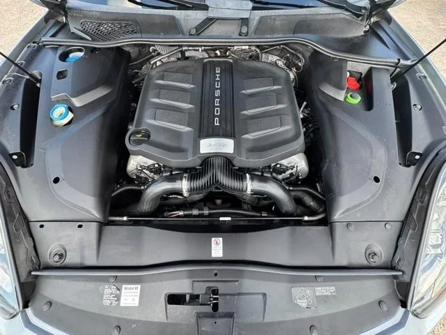 SEMINUEVOS PORSCHE Cayenne a Estados en autogozo
