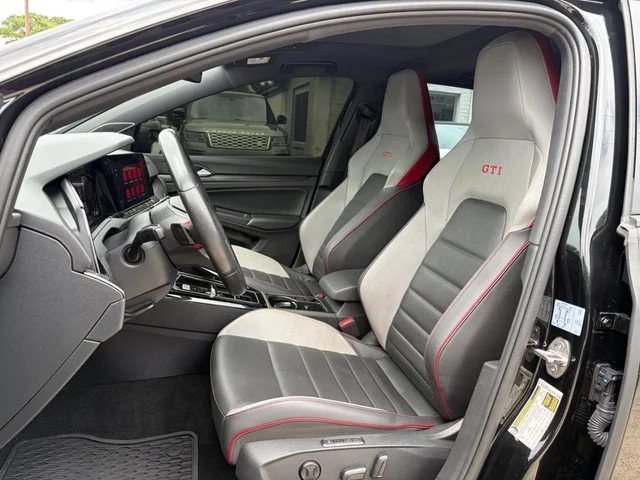 SEMINUEVOS VOLKSWAGEN Golf GTI a Estados en autogozo