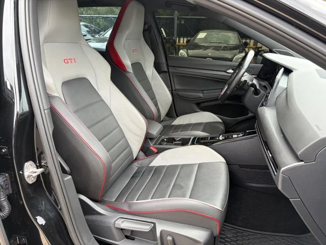 SEMINUEVOS VOLKSWAGEN Golf GTI a Estados en autogozo