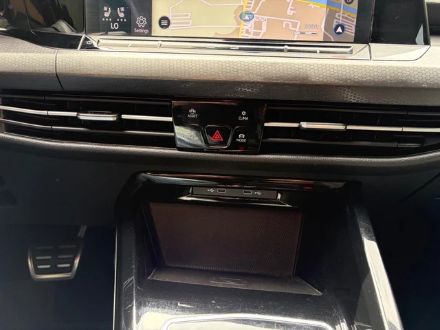SEMINUEVOS VOLKSWAGEN Golf GTI a Estados en autogozo