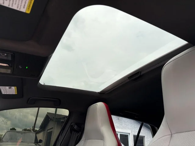 SEMINUEVOS VOLKSWAGEN Golf GTI a Estados en autogozo