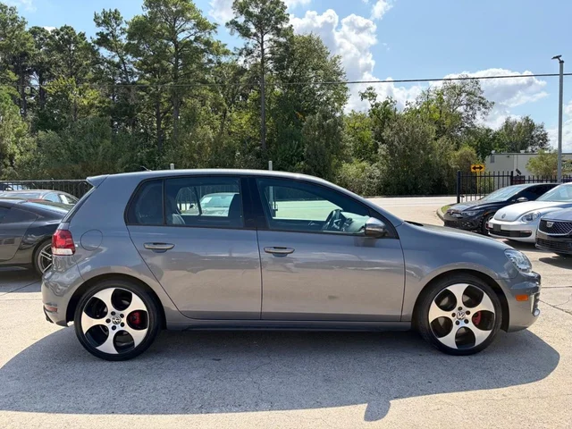 SEMINUEVOS VOLKSWAGEN GTI a Estados en autogozo
