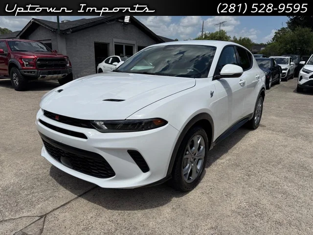 SEMINUEVOS DODGE Hornet a Estados en autogozo