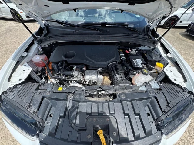 SEMINUEVOS DODGE Hornet a Estados en autogozo