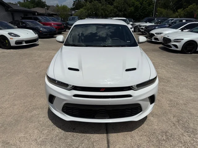 SEMINUEVOS DODGE Hornet a Estados en autogozo
