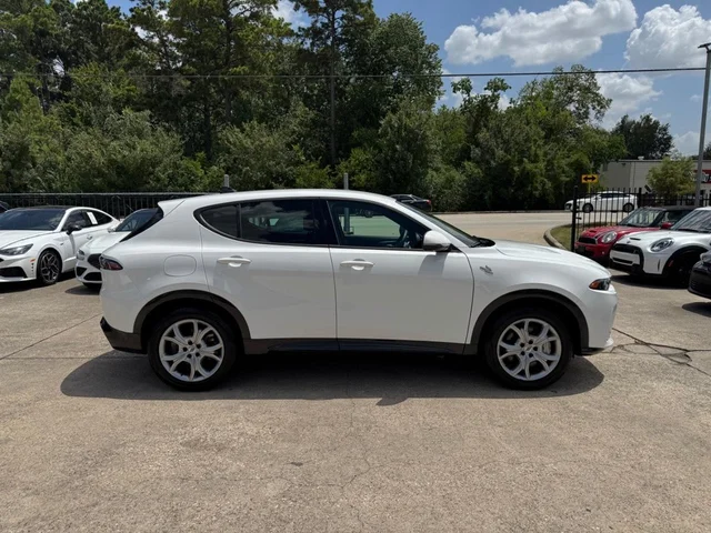 SEMINUEVOS DODGE Hornet a Estados en autogozo
