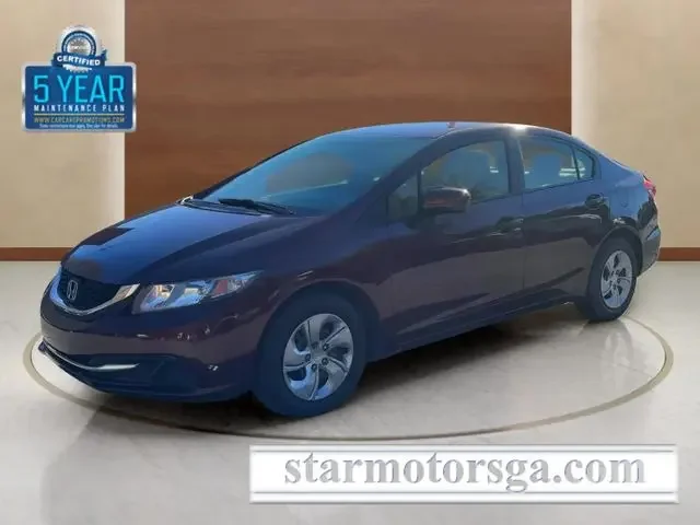 SEMINUEVOS HONDA Civic a Estados en autogozo