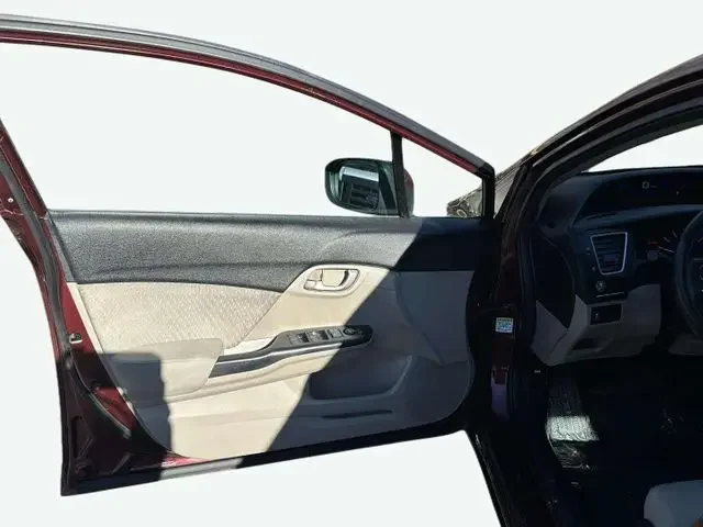 SEMINUEVOS HONDA Civic a Estados en autogozo