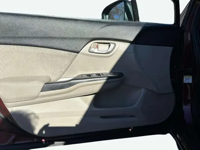 SEMINUEVOS HONDA Civic a Estados en autogozo
