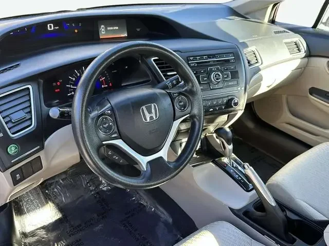 SEMINUEVOS HONDA Civic a Estados en autogozo