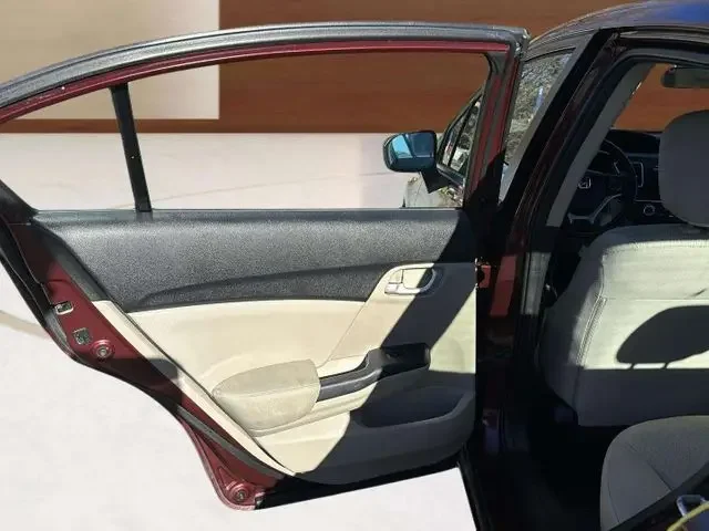 SEMINUEVOS HONDA Civic a Estados en autogozo