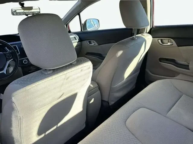 SEMINUEVOS HONDA Civic a Estados en autogozo
