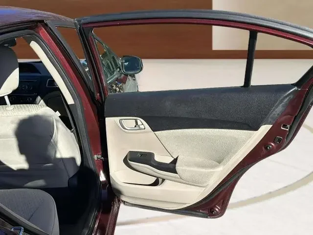 SEMINUEVOS HONDA Civic a Estados en autogozo