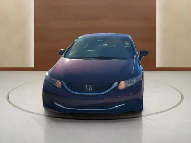 SEMINUEVOS HONDA Civic a Estados en autogozo