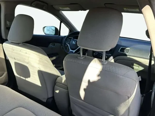SEMINUEVOS HONDA Civic a Estados en autogozo