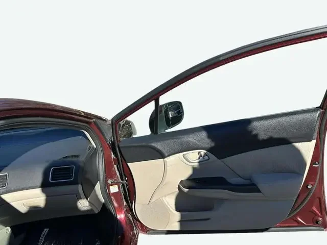 SEMINUEVOS HONDA Civic a Estados en autogozo
