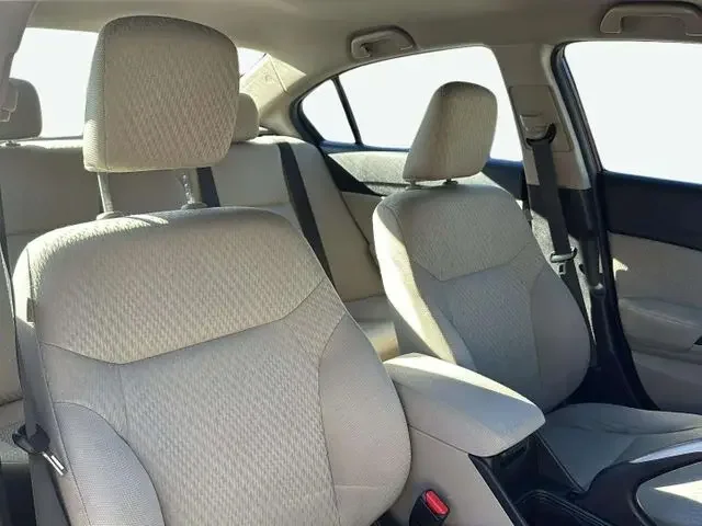 SEMINUEVOS HONDA Civic a Estados en autogozo