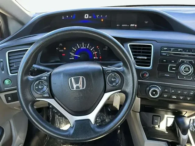SEMINUEVOS HONDA Civic a Estados en autogozo
