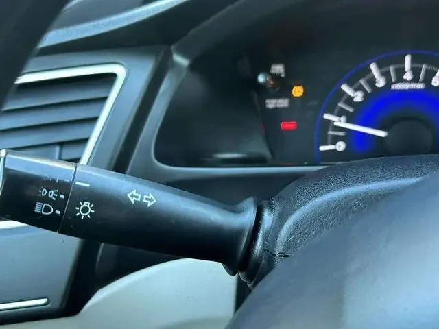 SEMINUEVOS HONDA Civic a Estados en autogozo