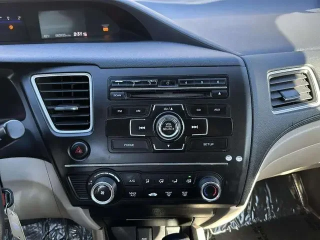SEMINUEVOS HONDA Civic a Estados en autogozo