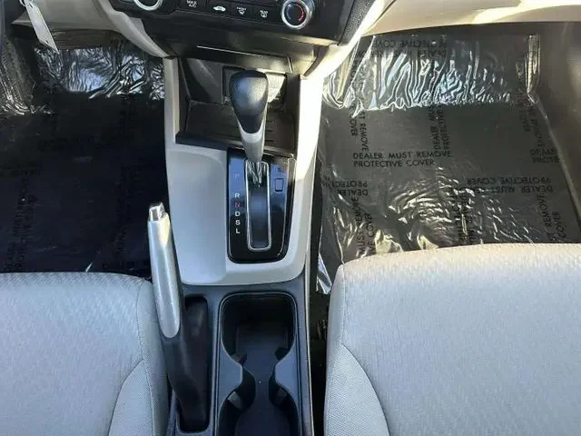 SEMINUEVOS HONDA Civic a Estados en autogozo