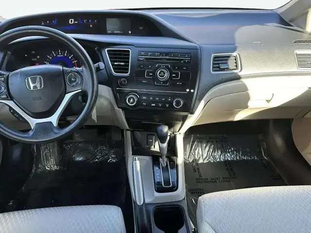 SEMINUEVOS HONDA Civic a Estados en autogozo
