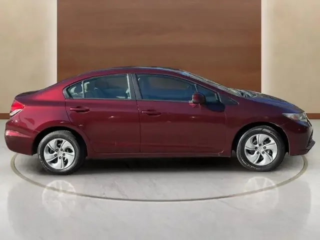 SEMINUEVOS HONDA Civic a Estados en autogozo