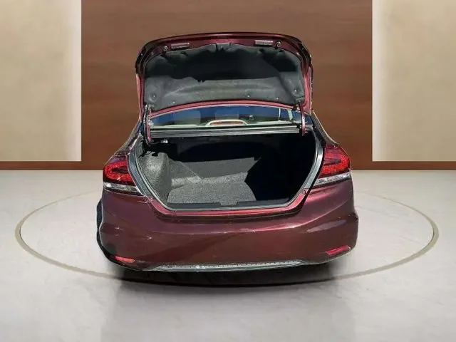SEMINUEVOS HONDA Civic a Estados en autogozo