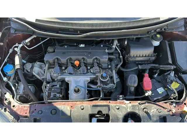SEMINUEVOS HONDA Civic a Estados en autogozo