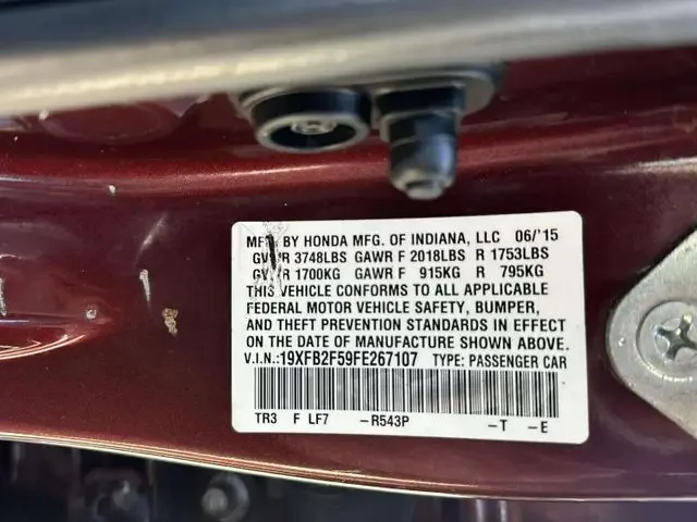 SEMINUEVOS HONDA Civic a Estados en autogozo