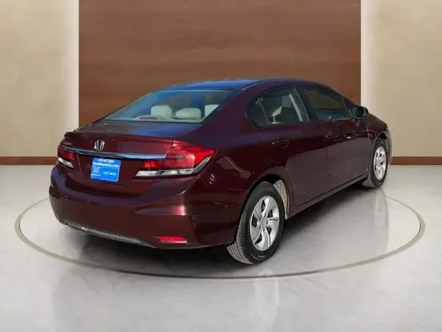 SEMINUEVOS HONDA Civic a Estados en autogozo