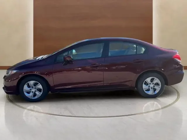 SEMINUEVOS HONDA Civic a Estados en autogozo