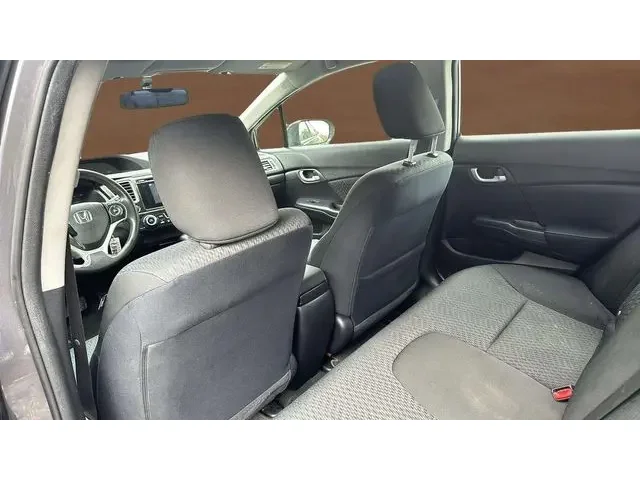 SEMINUEVOS HONDA Civic a Estados en autogozo