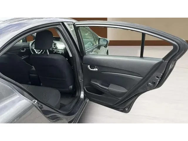 SEMINUEVOS HONDA Civic a Estados en autogozo