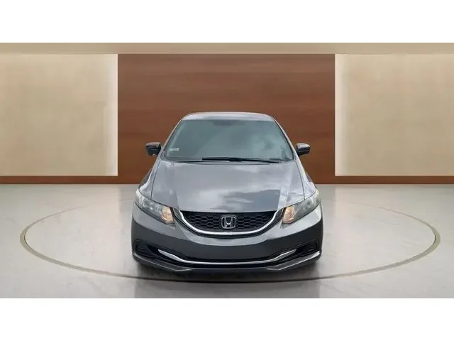 SEMINUEVOS HONDA Civic a Estados en autogozo