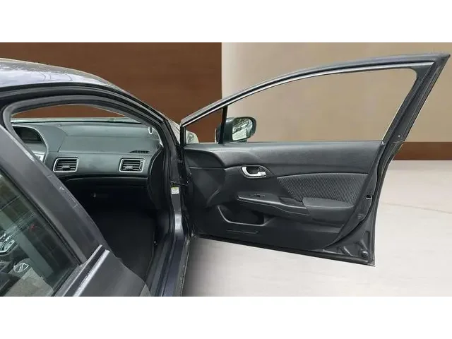 SEMINUEVOS HONDA Civic a Estados en autogozo