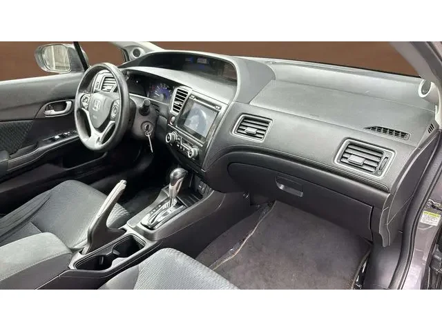 SEMINUEVOS HONDA Civic a Estados en autogozo