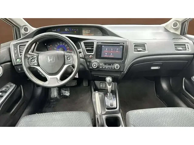 SEMINUEVOS HONDA Civic a Estados en autogozo