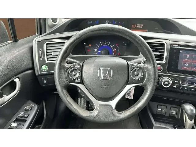 SEMINUEVOS HONDA Civic a Estados en autogozo