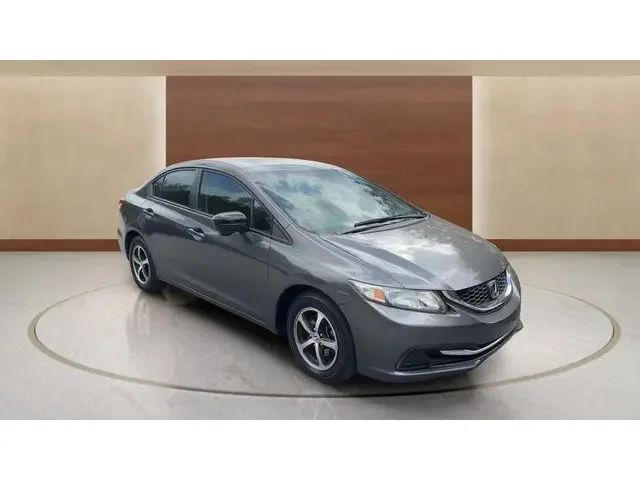 SEMINUEVOS HONDA Civic a Estados en autogozo