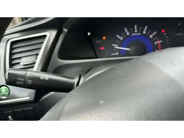 SEMINUEVOS HONDA Civic a Estados en autogozo