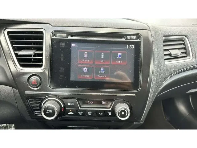 SEMINUEVOS HONDA Civic a Estados en autogozo