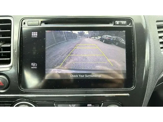 SEMINUEVOS HONDA Civic a Estados en autogozo