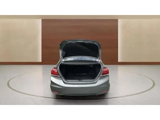 SEMINUEVOS HONDA Civic a Estados en autogozo