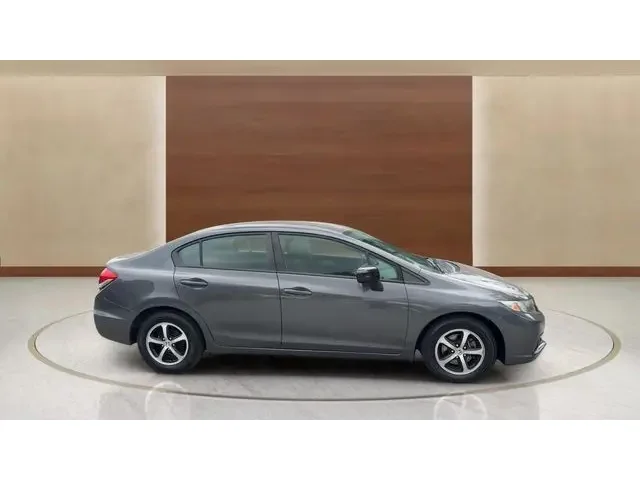 SEMINUEVOS HONDA Civic a Estados en autogozo