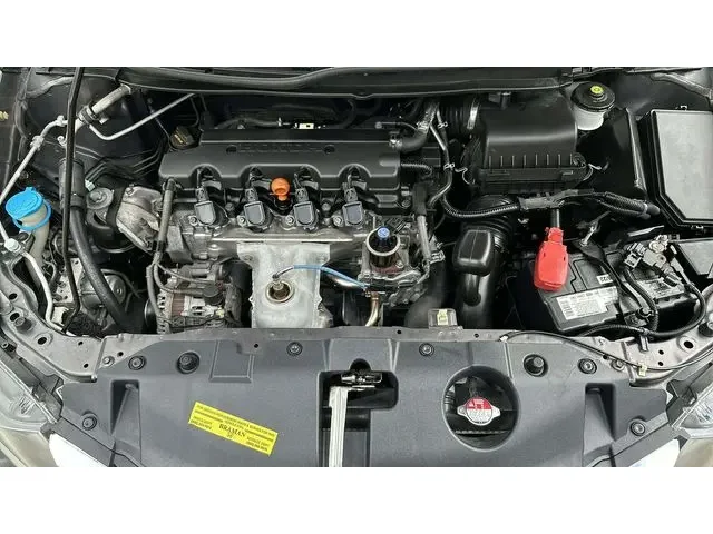 SEMINUEVOS HONDA Civic a Estados en autogozo