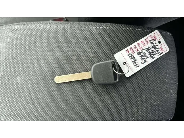 SEMINUEVOS HONDA Civic a Estados en autogozo