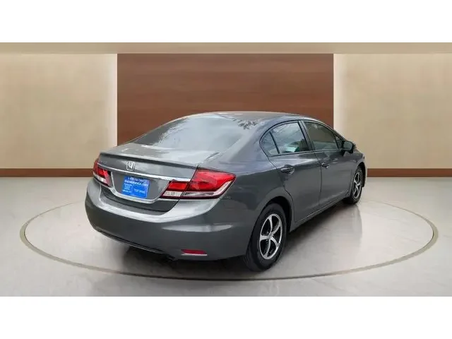 SEMINUEVOS HONDA Civic a Estados en autogozo